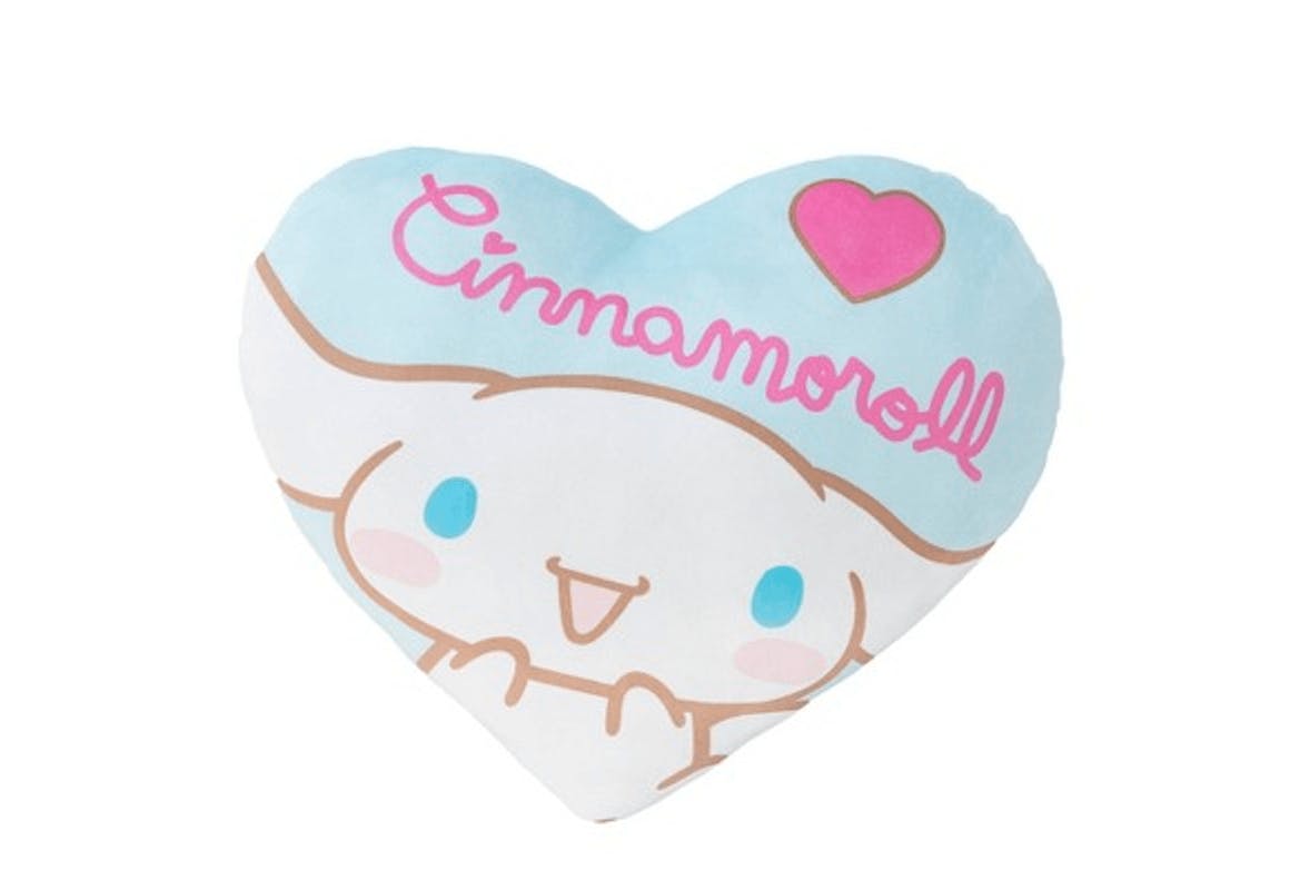 Sanrio Cinnamoroll Cloud Pillow