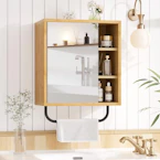 Bathroom Medicine Cabinet