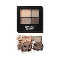 2 Revlon Eyeshadow Quads