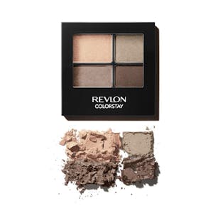 2 Revlon Eyeshadow Quads