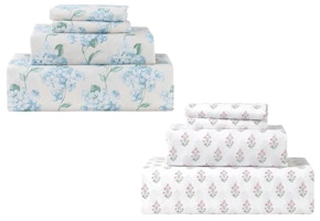 Fairfield Square Collection Sheet Set