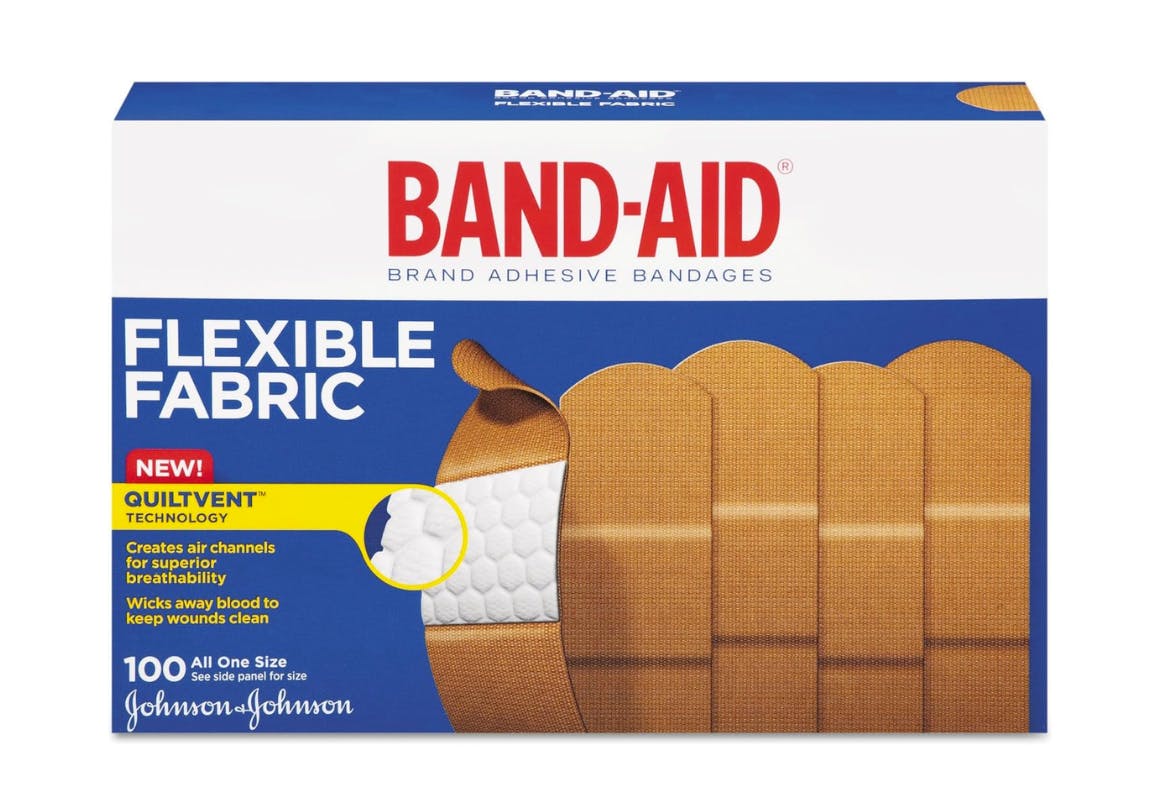 Band-Aid Pack