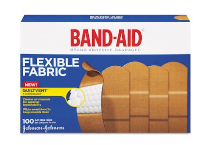 Band-Aid Pack