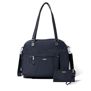 Baggallini Overnight Expandable Laptop Tote