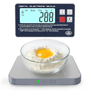 Digital Kitchen Scale