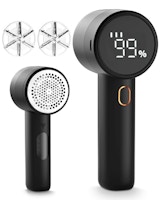 Electric Lint Remover