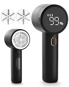 Electric Lint Remover