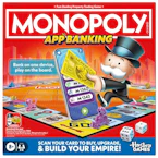 Monopoly App Banking Board Game