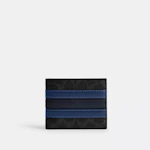 Coach Id Billfold Wallet