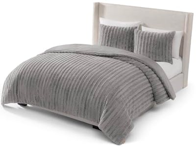 UGG Full/Queen Comforter Set