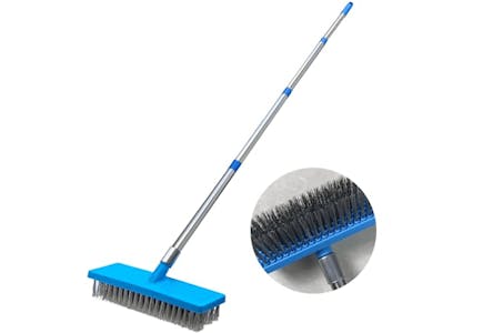 Outdoor Broom