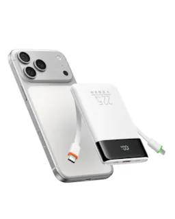 Portable Charger