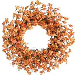 Fall Wreath