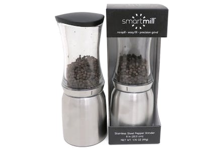 Kamenstein Pepper Grinder