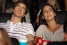 Get 2 Movie Tickets and a $50 Restaurant.com Gift Card for $34 at Groupon card image
