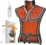 Weighted Heating Pad