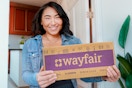 Wayfair Way Day: Expect the Next One in the Fall card image