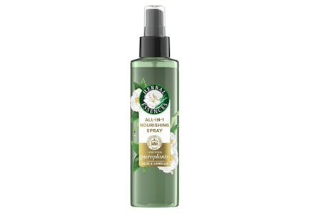 Herbal Essences Nourishing Spray