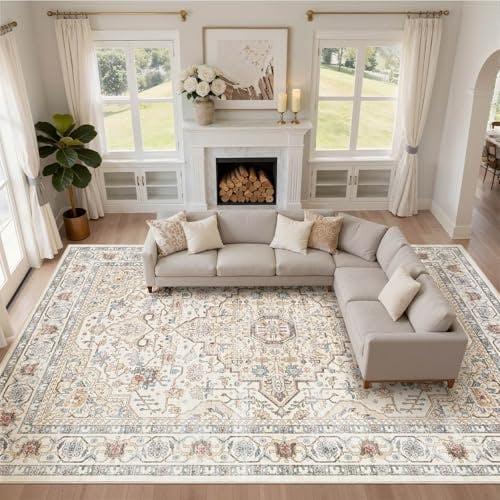 Area Rug