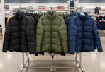Men’s Puffer Jacket