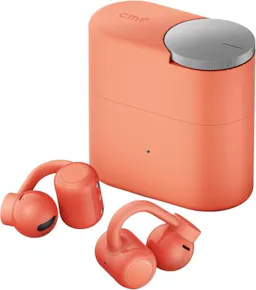 Clip Pro Open Ear Headphones