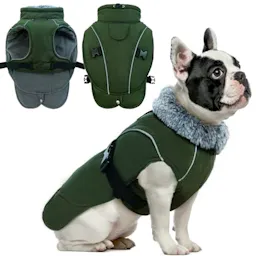 Dog Winter Coat