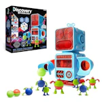 Discovery Prize-Pod Robot Kit