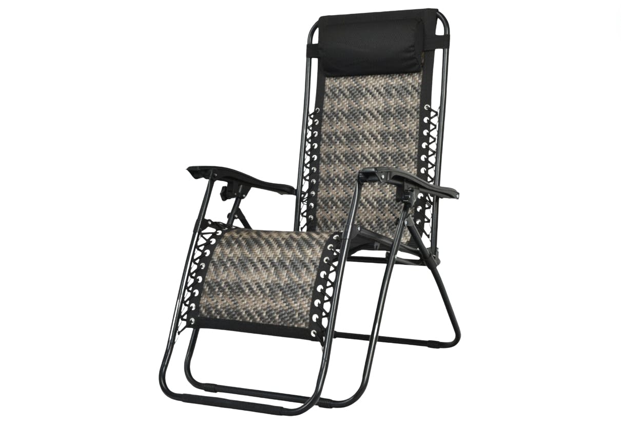 Zero Gravity Lounge Chair