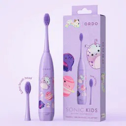Ordo Sonic Squishmallows Toothbrush