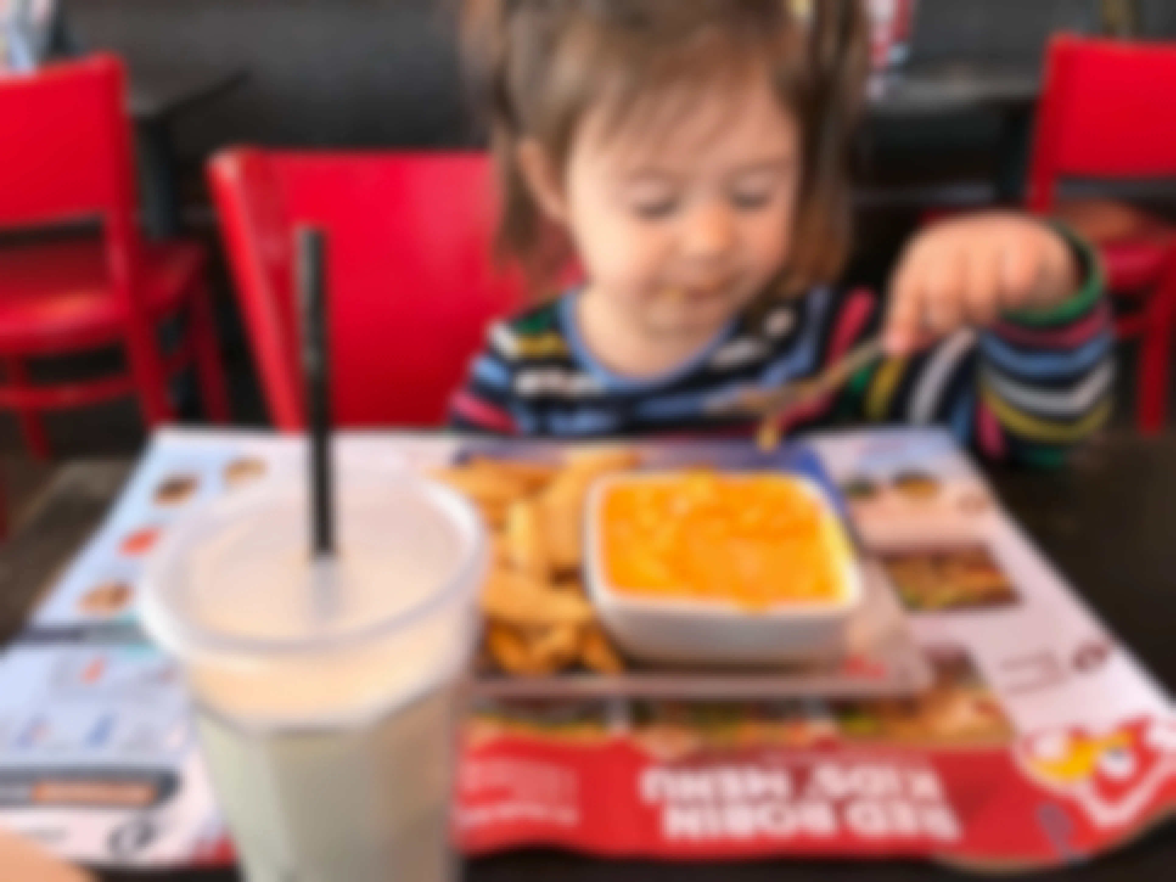 Wednesday Food Deals Are Here: Free Kids Meals & More