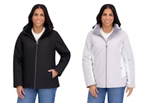 ZeroXposur Women's Jacket