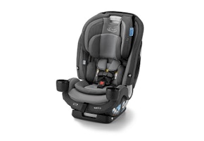 Graco SlimFit Convertible Car Seat