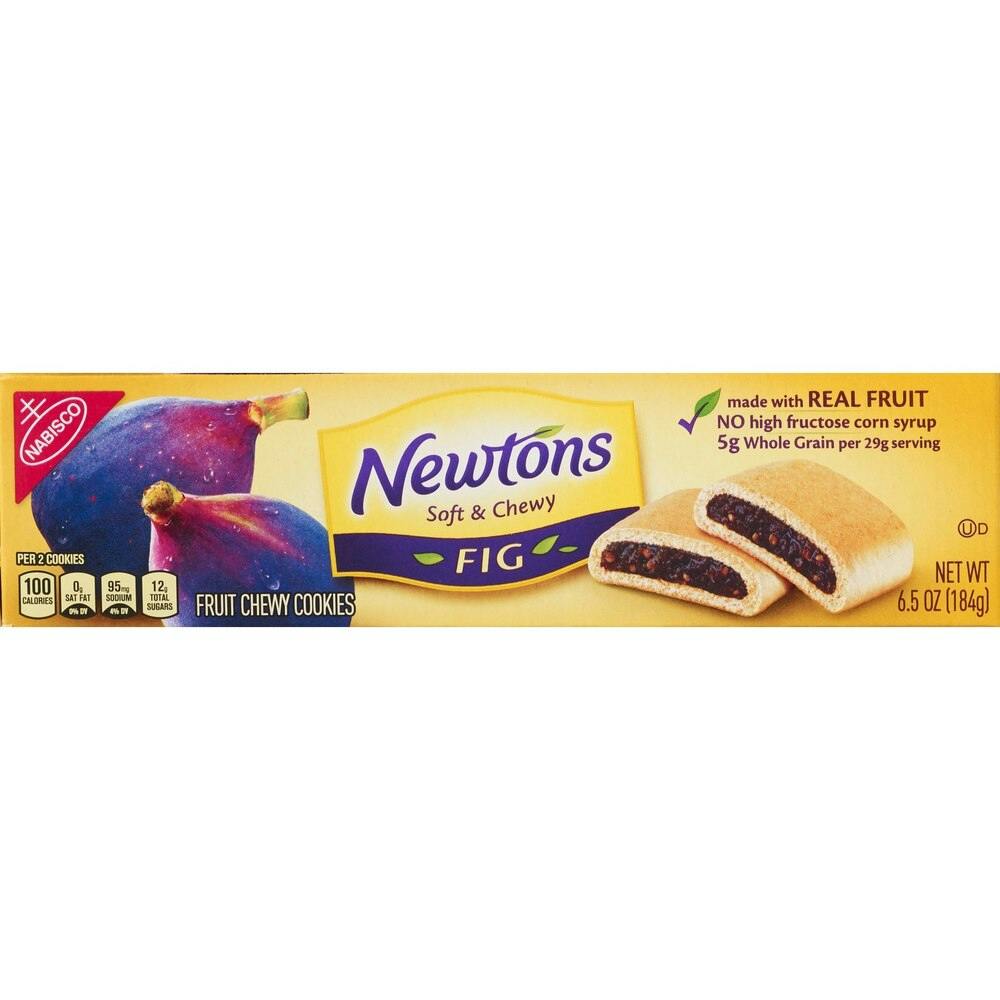 2 Fig Newton Boxes