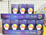 LED Bulb