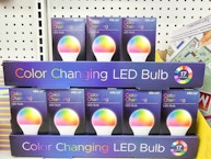 LED Bulb
