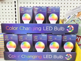 LED Bulb