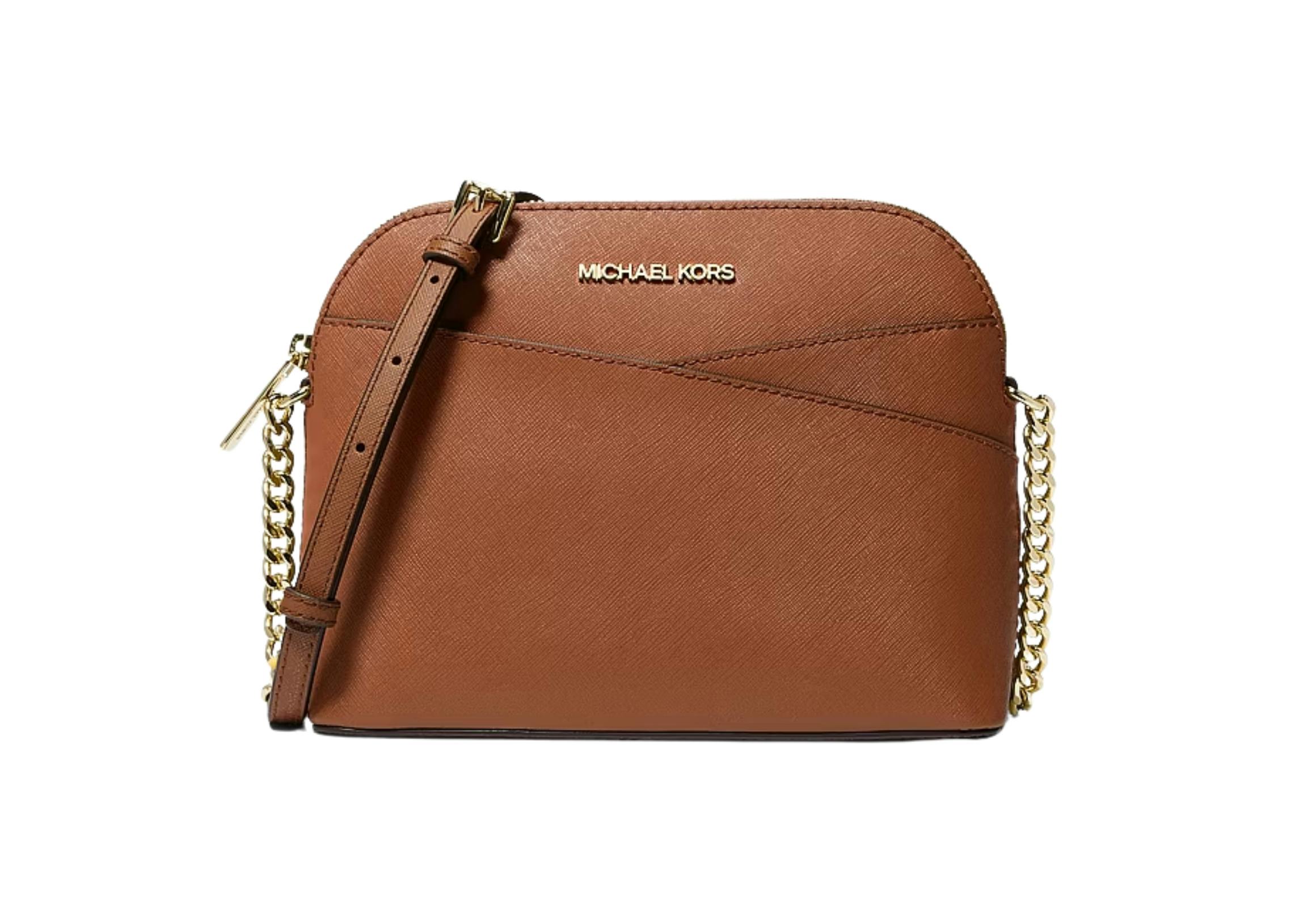 Michael Kors Dome Crossbody Bag