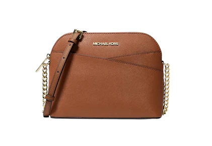 Michael Kors Dome Crossbody Bag