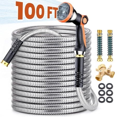 Garden Hose