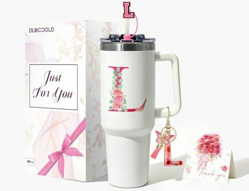 Insulated Tumbler
