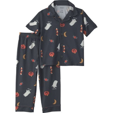 Baby and Toddler Pajama Set