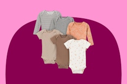 baby onesies