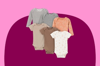 baby onesies