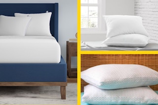 jcp pillow sale