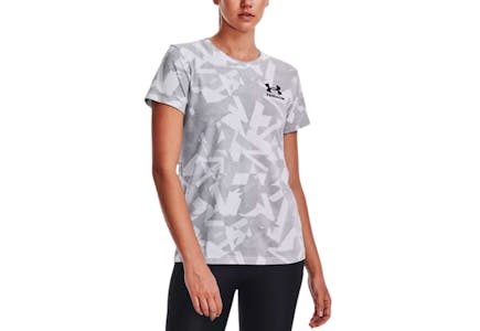 Under Armour Women's Tee