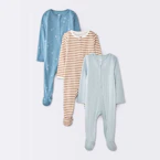 Cloud Island Baby Sleep N' Play Set