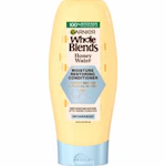 2 Garnier Whole Blends Conditioners