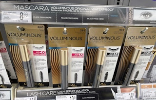 walgreens-l'oreal-voluminous-mascara-2021