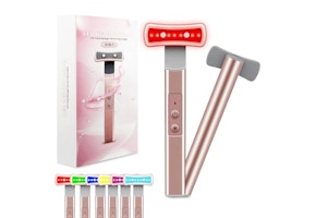Red Light Therapy Wand