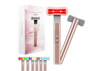 Red Light Therapy Wand